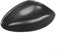 Coffee Beans Dosing Cup Coffee Dosing Tray Black Ceramic Single Dosing Tray for Coffee or Tea, Coffee Bar Accessories