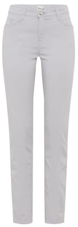 Brax Damen Hose Style.Mary Superior Cotton Five-Pocket