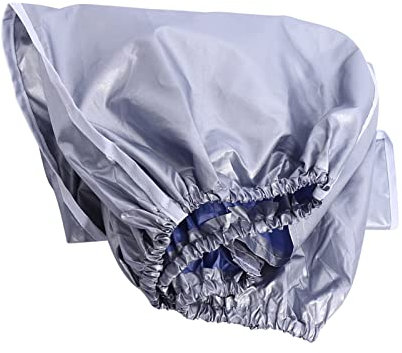 , Outdoor Air Conditioner Cover - Protects From Rain, Sun and Dust (Genericyut1qosxck-02)