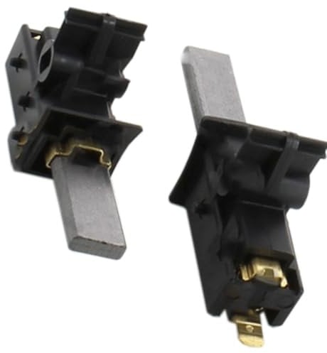 SOS Accessoire Charbon moteur pour Lave-linge CONTINENTAL EDISON 32016735CHARB