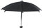 ULIJTH DSLR Camera Umbrella Parasol Hot Mount Sunshade Rain Holder