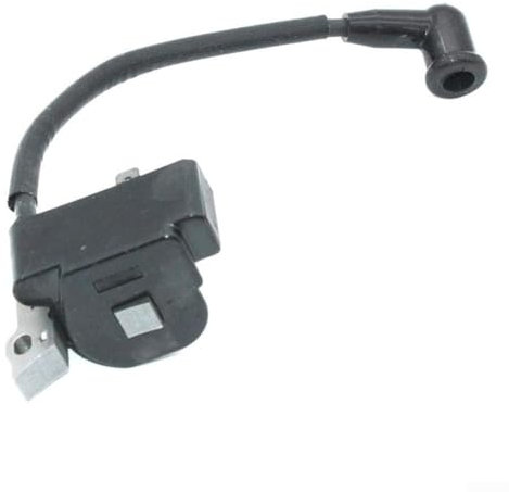 GLFLOW Zündspule 23008531 für Solo 642 635, ECO 636, für DEKO 643IP Kettensäge Ersatzteil Zubehör