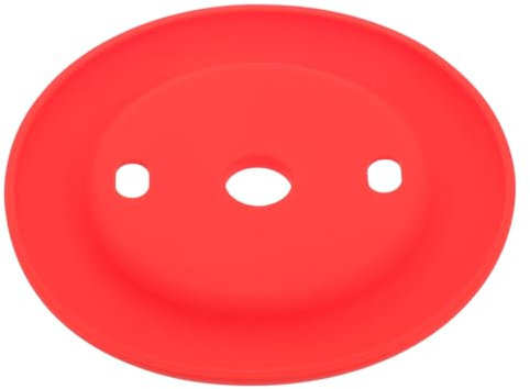 UKCOCO Thermostats Protector Flexible Silicone Cover Nest Thermostat Generation Accessory