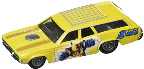 Hot Wheels Pop Culture 71 Plymouth Satellite