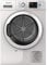 Indesit YT M11 82K RX IT Independiente Carga frontal Blanco 8 kg A++ - Secadora (Independiente, Carga frontal, Bomba de calor, Blanco, Botones, Giratorio, Derecho)