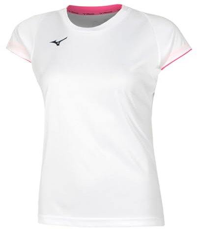 Mizuno Core Short Sleeve T-Shirt W für Damen