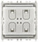 ZIGBEE FRIENDS OF HUE RADIO COMMAND 03906