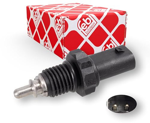 febi bilstein 106318 Temperatursensor für Kraftstoff und Kühlmittel, 1 Stück