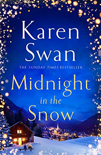 Midnight in the Snow: Lose Yourself in a Winter Wonderland love story to thaw the coldest heart (English Edition)