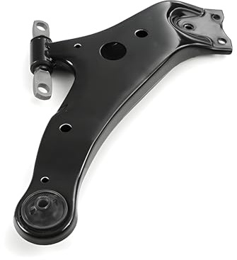 SKF Radaufhängung Lenker Längslenker ohne Traggelenk VKDS 821028 Position Vorderachse rechts Höhe 47mm Länge 339mm Breite 439mm - OE Qualität