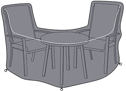 Hartman Bistro Set Cover