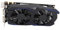 Tangxi Carte Graphique de Jeu GTX550Ti 6 Go, Performances Stables 192BIT GDDR5, Refroidissement Rapide à Double Ventilateur, Interface Multimédia HD Interface VGA DVI Carte Graphique