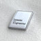 Selbstklebende Auto Emblem Aufkleber, für Volvo XC60 S90 XC90 S60 Polestar Abzeichen Dekoration, Auto Zubehö, Auto Außen Emblem Abzeichen,B
