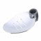 Strong Shower Rail Soap fit for Bathroom & Kitchen Large Dish Soap Holder Chrome 25mm Riser Rail