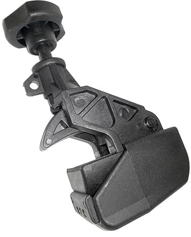 Fowecry Car Tire Changer Rim Clamp Adaptor Bead Pressing Pry Wheel Changing Helper Tyre Fitting Machine Automobile Spare Parts Accessories Parts