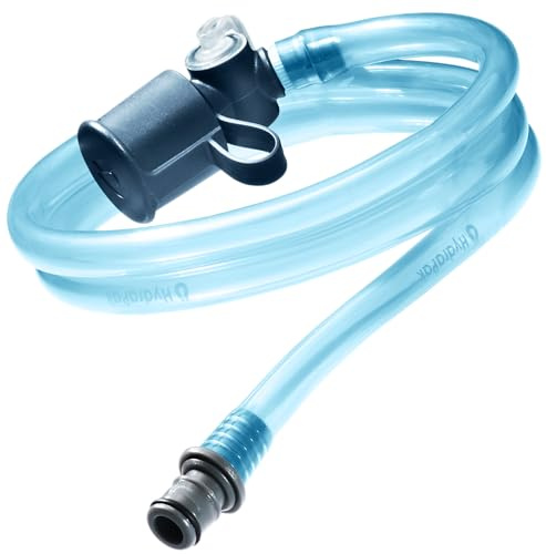 deuter Streamer II Tube & Valve Trinksystem Zubehör