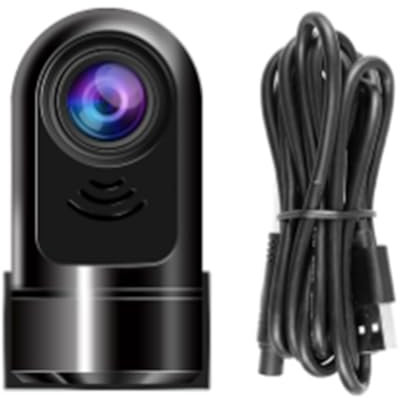 Cetfuro ADAS Auto-DVR-Kamera HD 1080P Dash-Kamera USB-Loop-Recorder G-Sensor-Autorecorder für Android-Radio