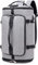 Virklyee Mochila Hombre 31L Mochila Portátil 15.6 Pulgadas Antirrobo, Bolsa para Ordenador, Trabajo, Viaje, Escuela (Negro)