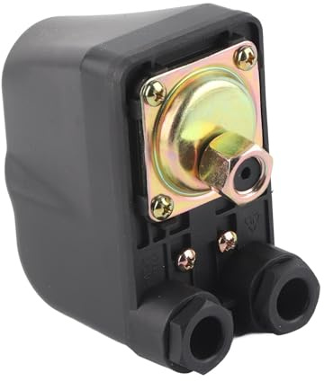 MENDUNER Interruttore del Controller di Pressione Automatico per Pompe