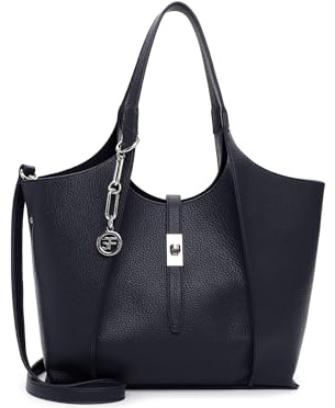 SURI FREY Shopper SFY Daggy 16981 Damen Handtaschen Uni