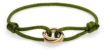 s.Oliver Damen Schmuck – Halsketten, Ohrstecker & Armbänder mit Knoten-Detail aus Edelstahl in verschiedenen Farben – Modern & Stilvoll – Perfekte Geschenkidee