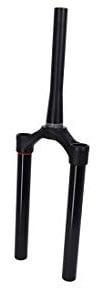 Rockshox Unisex – Erwachsene Einheit Pike DA Gabel, Silber, 29 Zoll / 15x110 (Boost) /51mm Offset