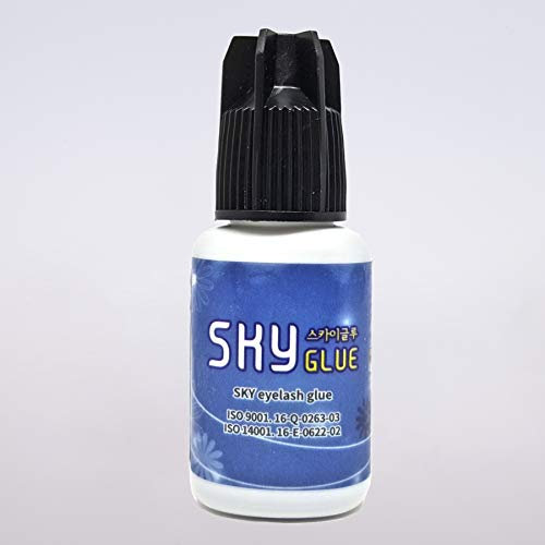 Sky Glue pour extension de faux-cils
