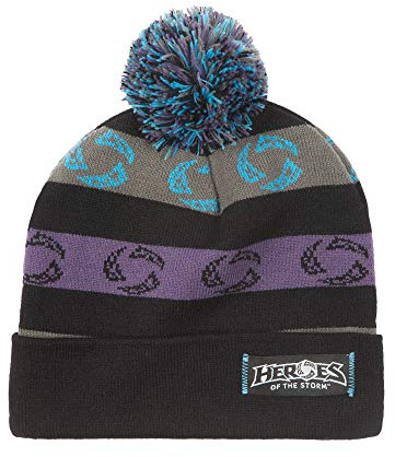 Beanie - Heroes of the Storm - Winmore Hat j7070