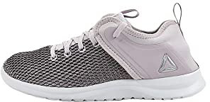 Reebok solestead Damen Laufschuhe, rot – (Quartz Smoky Volcano/White)