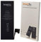 Smartex® Black Label Batteria compatibile con iPhone 5 - Capacità 1440 mAh | 2 Anni di Garanzia