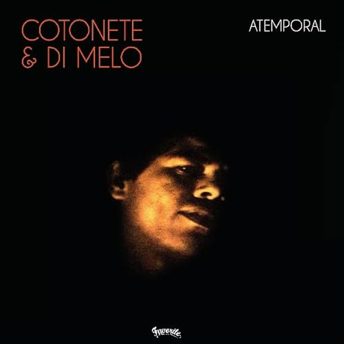 Atemporal Cotonete & Di Melo