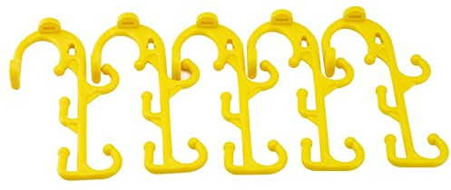 Draper 90096 5 LED Festoon Light String Hooks