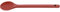 Autre Spatule cuillere polyglass Rouge 30.5