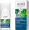 Lavera Men sensitiv pflegende Feuchtigkeitscreme Bio-Bambus 3er Vorteilspack (3 x 30ml)