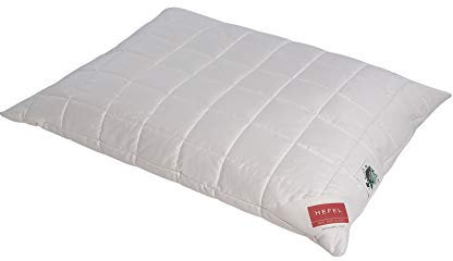 Unbekannt Hefel Bio-Hanf Kissen 40/80 cm