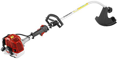 Cobra GT260C 26cc Bent Shaft Grass Trimmer