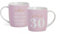 Hogar y Mas Taza CUMPLEAÑOS 30 350ML - Rosa