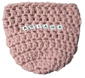 Baby Bottle Covers - Made to fit a 150ml Tommee Tippee Bottle (Pink)