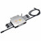 PMSUN Micro onduleur 1200 W avec communication WiFi - Étanche - MPPT - Empilable - Entrée solaire DC30-60 V - Sortie sinusoïdale pure - Pour modules photovoltaïques 30 V 36 V