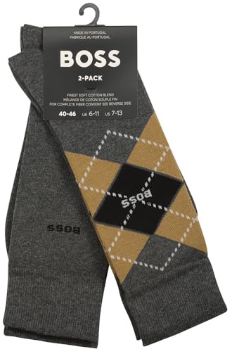 BOSS Regular Socks