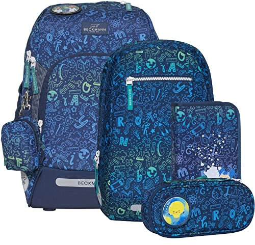 Beckmann Active Air FLX