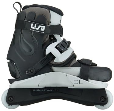 USD Latimer Xsjado 40 aggressive Street Inlineskates