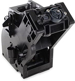 DEKAROX Brühgruppe Brüheinheit für Philips Saeco 996530003229 V2 8GR/SBS für Kaffeeautomat Kaffeemaschine wie Odea Primea Talea Giro