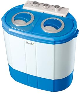 Incasa - Machine à laver avec essorage INCASA