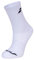 Babolat 3 Paar Tennis Socken weiss Gr. 43/46