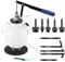 Trintion 7.5L Transmission Gearbox Oil Filler Hand Pump Oil Filling Change Tool Set
