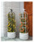 Graticolato Ad Obelisco Per Piante Rampicanti, Sostegno Per Rose Torre Traliccio Acciaio 1.8m 2.3m 2.8m 3.3m Grigliato A Colonna Pianta Gabbia Resistente Alla Ruggine(Color:Nero,Size:ID50cmxH280cm)
