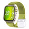 HUAWEI WATCH FIT4 Pro Smartwatch, + Freebuds SE 2 Bianco, Ultra-sottile, 1.82 Schermo in Zaffiro & Lunetta in Lega di Titanio, Fitness Tracker, con App ECG, fino a 10 Giorni, GPS, 30 mesi di Garanzia