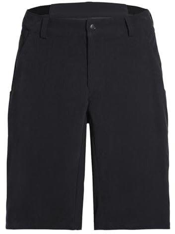 VAUDE Herren Shorts Men's Loamer Base Cord Shorts