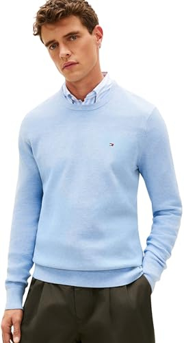 Tommy Hilfiger T-Shirt Structure Crew